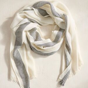 Free people x Ketzali Scarf• Wrap• Sarong - PAREO